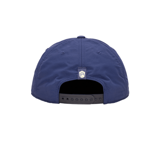 St. Louis City SC Resort Fiji Snapback Hat