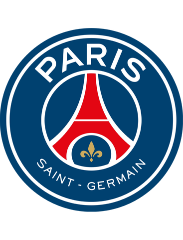 PSG logo