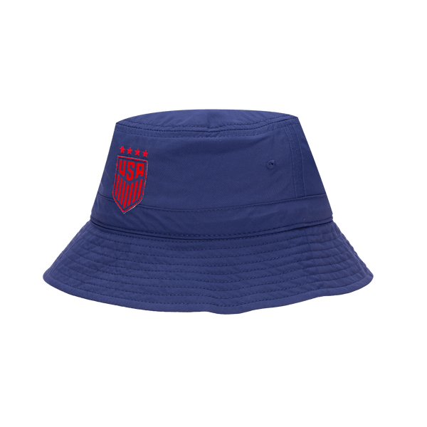 USWNT Whitewater Bucket Hat
