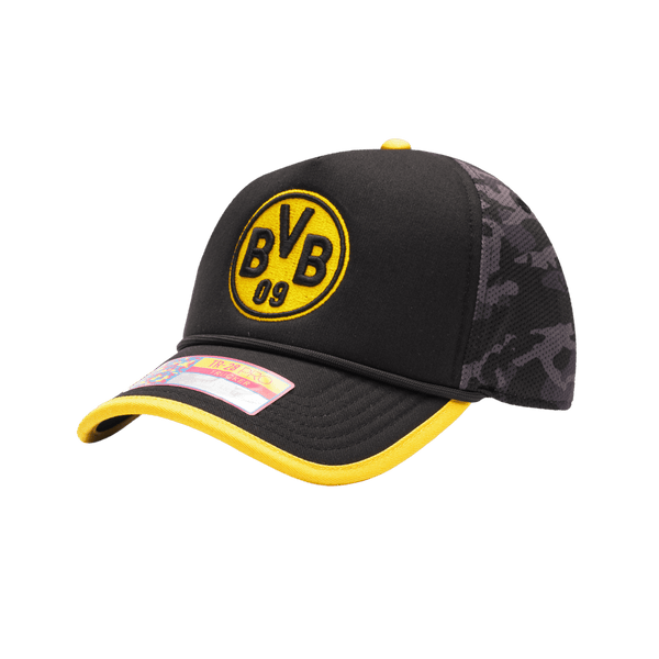 Borussia Dortmund 1st Trucker Hat