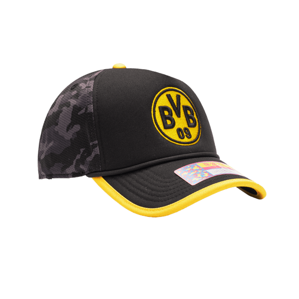 Borussia Dortmund 1st Trucker Hat