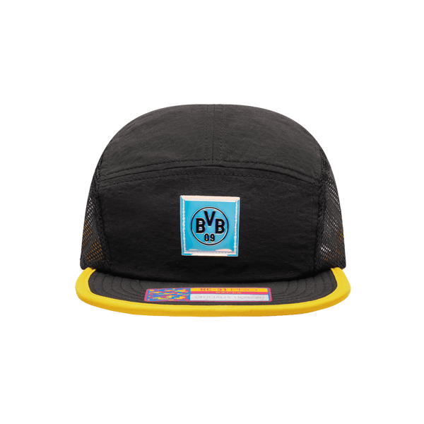 Borussia Dortmund Marathon Racer Hat