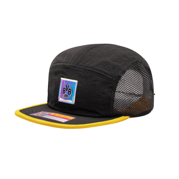 Borussia Dortmund Marathon Racer Hat