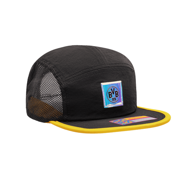 Borussia Dortmund Marathon Racer Hat