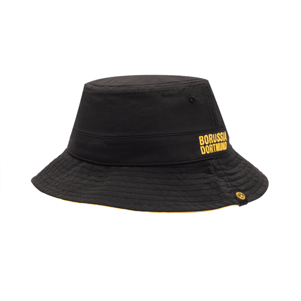 Borussia Dortmund Terrain Reversible Bucket Hat