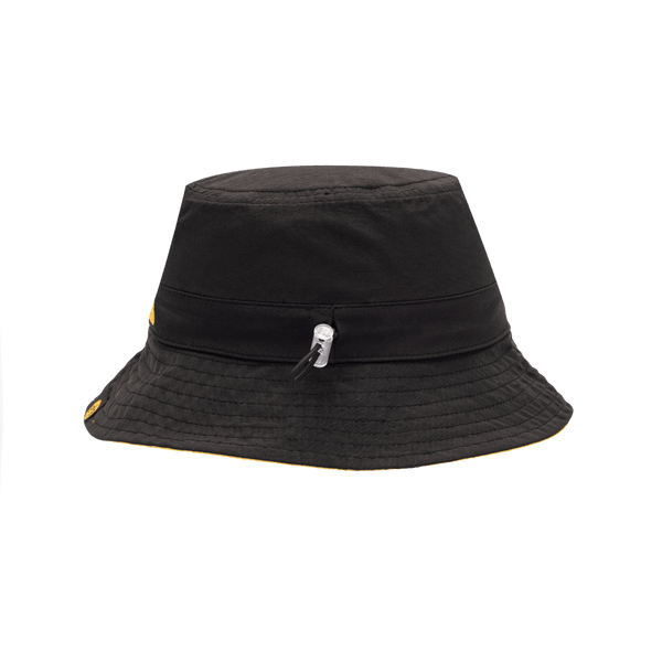 Borussia Dortmund Terrain Reversible Bucket Hat