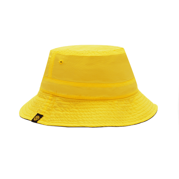 Borussia Dortmund Terrain Reversible Bucket Hat