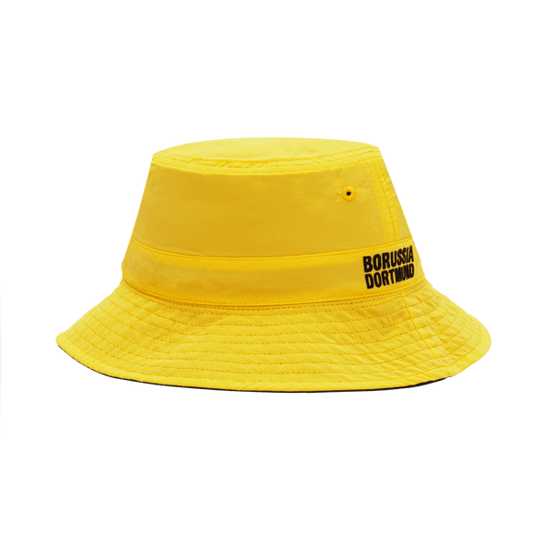 Borussia Dortmund Terrain Reversible Bucket Hat