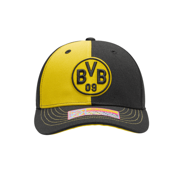 Borussia Dortmund Marina Adjustable Hat