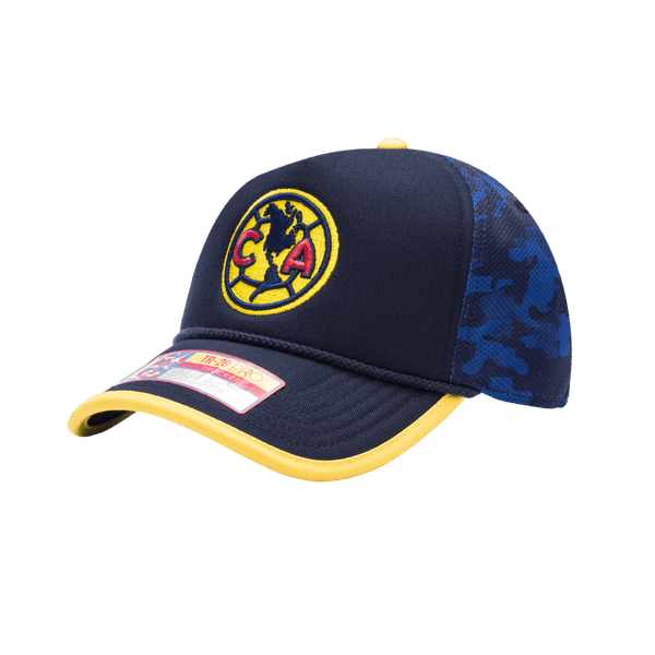 Club America 1st Trucker Hat
