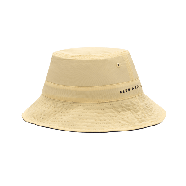 Club America Terrain Reversible Bucket Hat