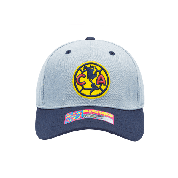 Club America Nirvana Adjustable Hat