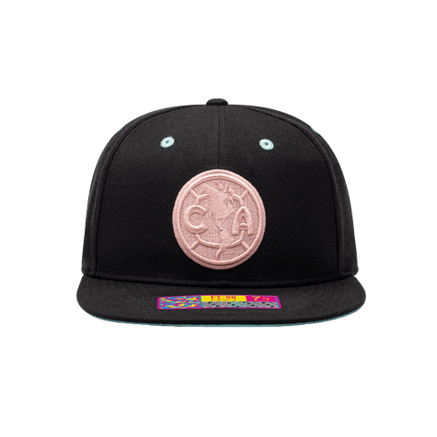 Club America Ice Cream Fitted Hat