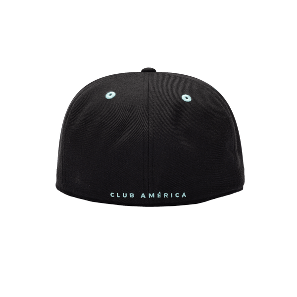 Club America Ice Cream Fitted Hat