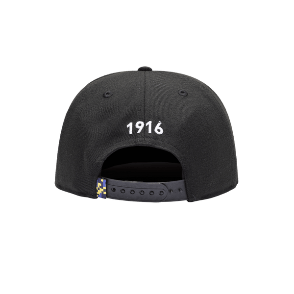 Club America Draft Night Snapback Hat