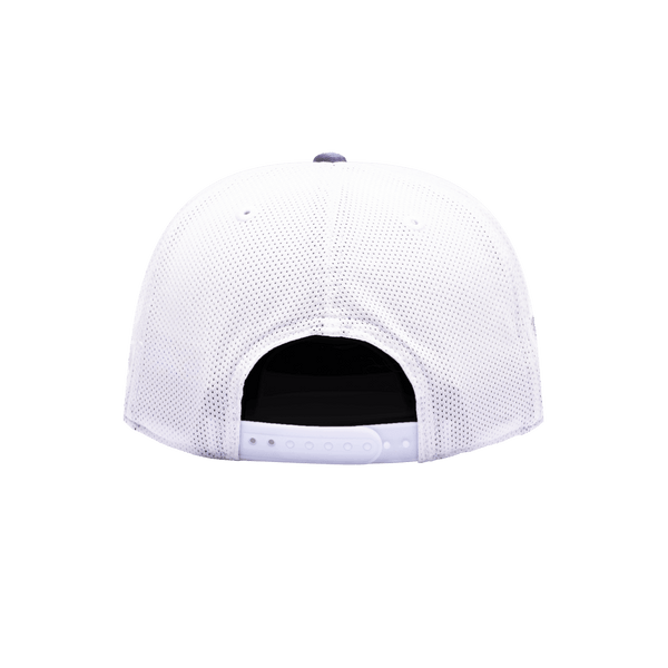Club America Woodstock Snapback Hat