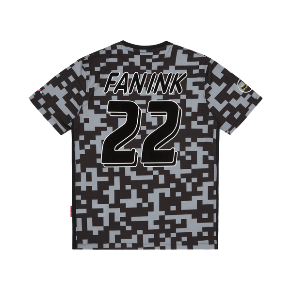 Fan Ink 22 Jersey