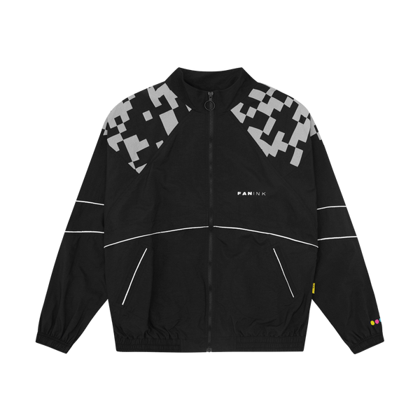 Fan Ink Stadium Jacket