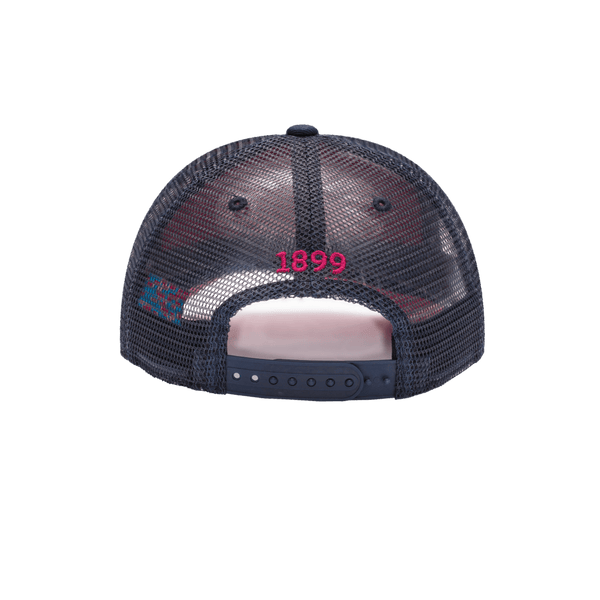FC Barcelona Freshman Trucker Hat