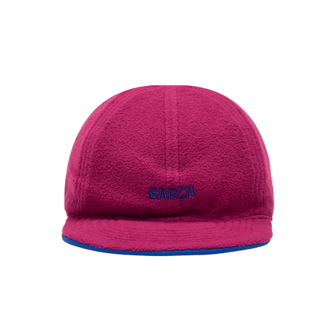 FC Barcelona Terrain Reversible Racer Hat