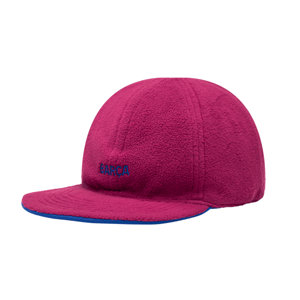 FC Barcelona Terrain Reversible Racer Hat