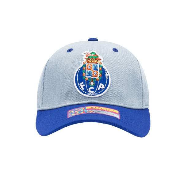 FC Porto Nirvana Adjustable Hat