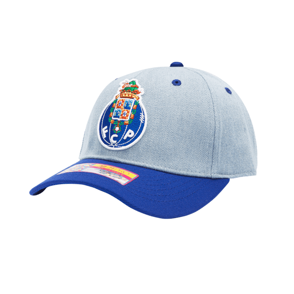 FC Porto Nirvana Adjustable Hat