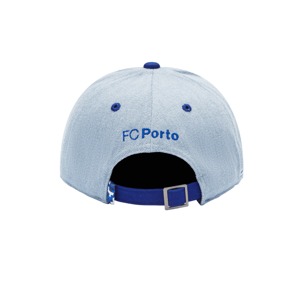 FC Porto Nirvana Adjustable Hat