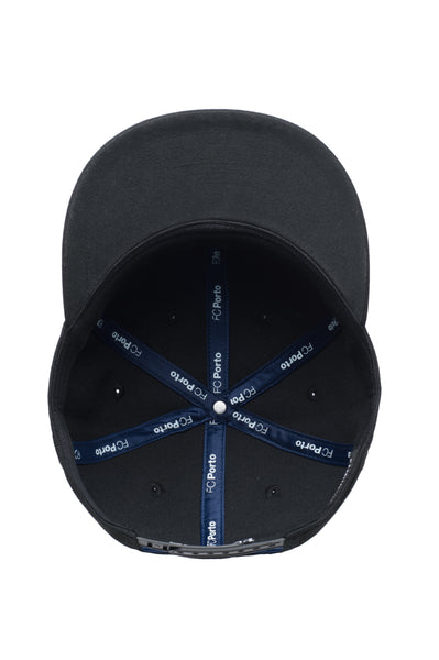 FC Porto Hit Snapback Hat