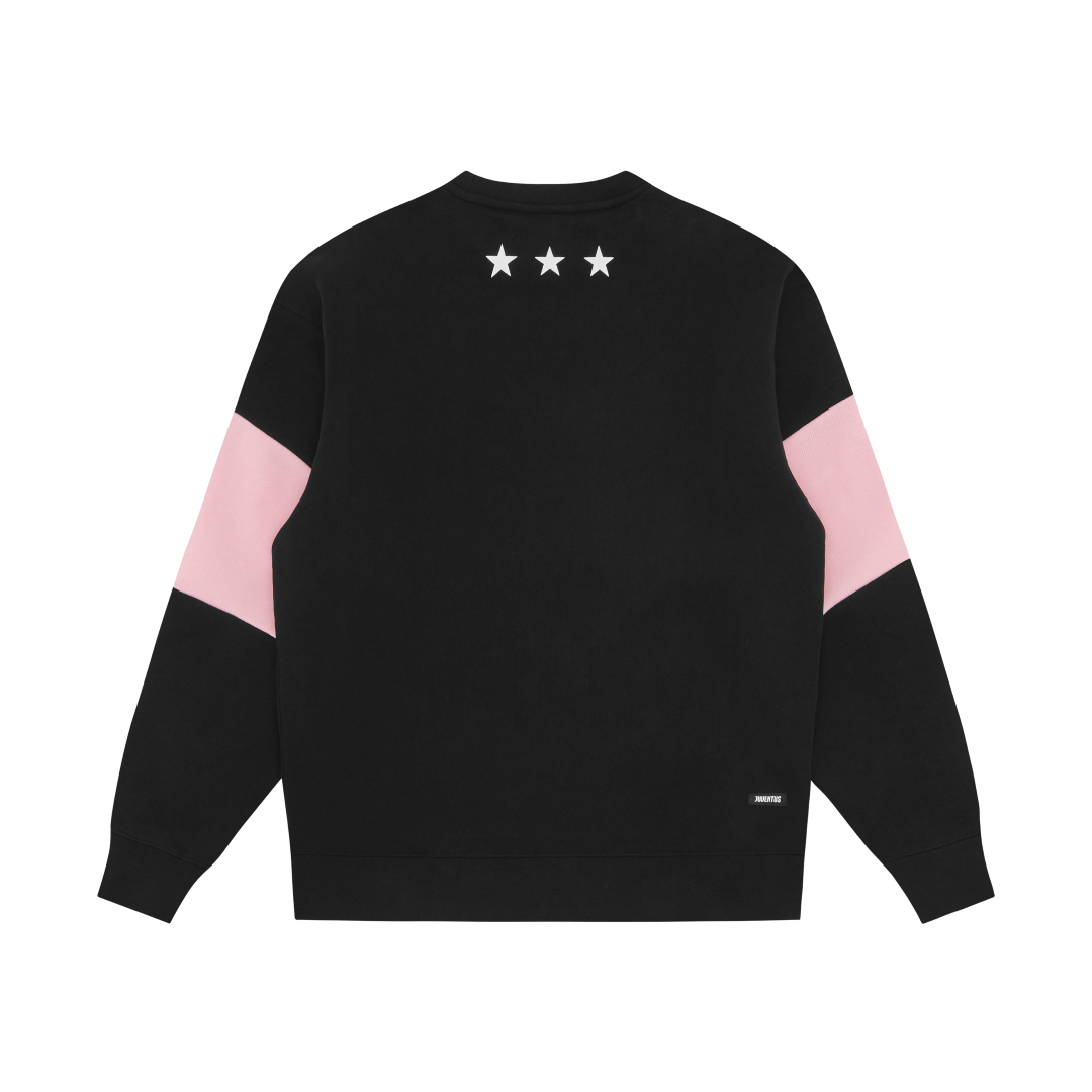 Juventus sweatshirt best sale
