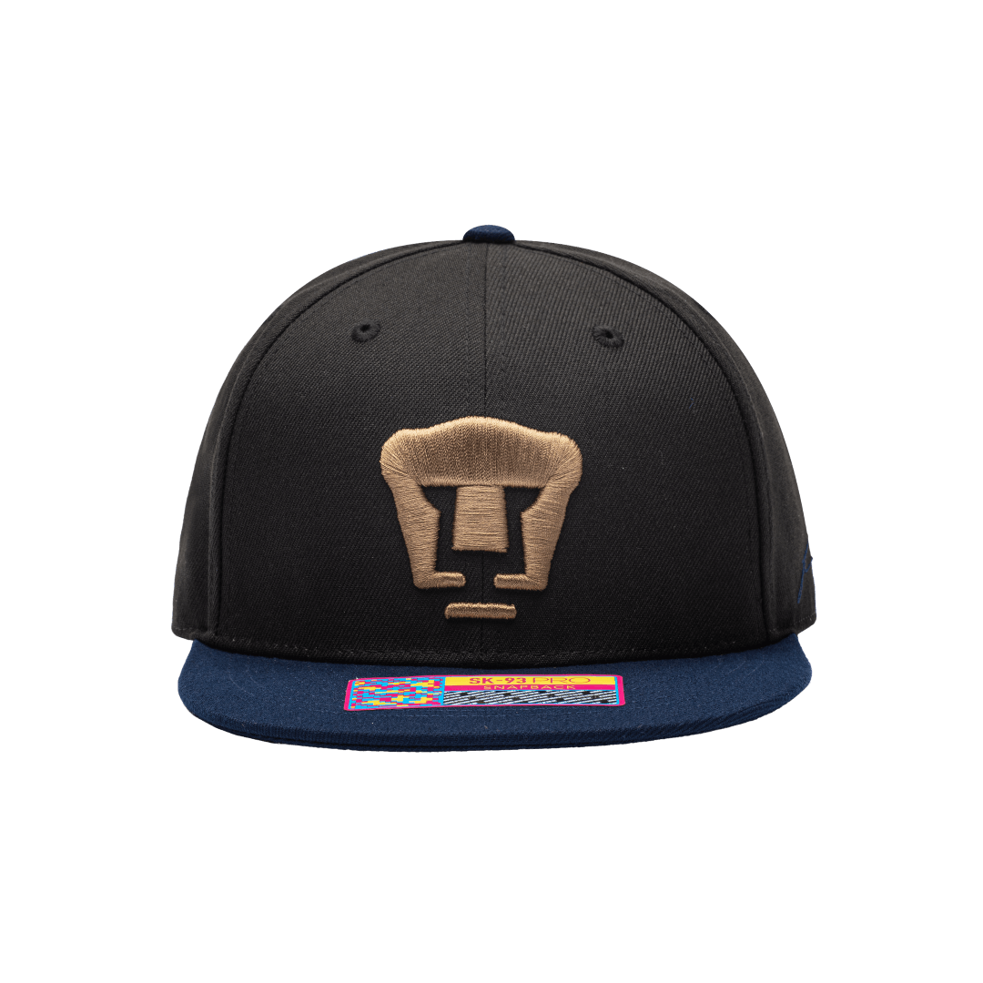 Pumas unam new discount era hat