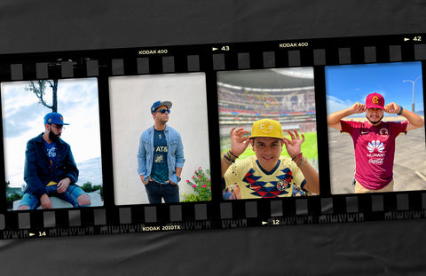 Club América Fan Memories