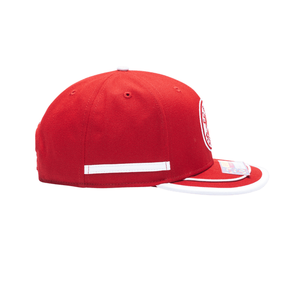 Bayern Munich Offshore Snapback Hat