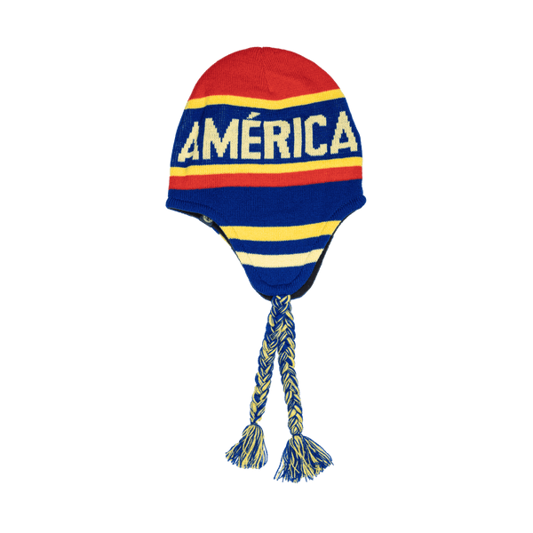 Club America Chalet Knit Beanie