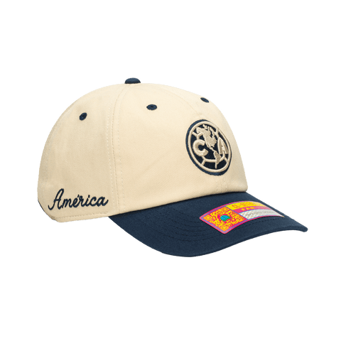 Club America Ocean Drive Classic Hat