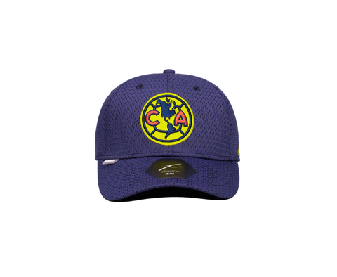 Club America Practice Stretch Hat