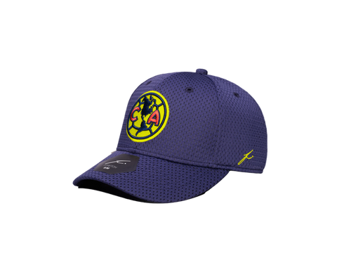 Club America Practice Stretch Hat