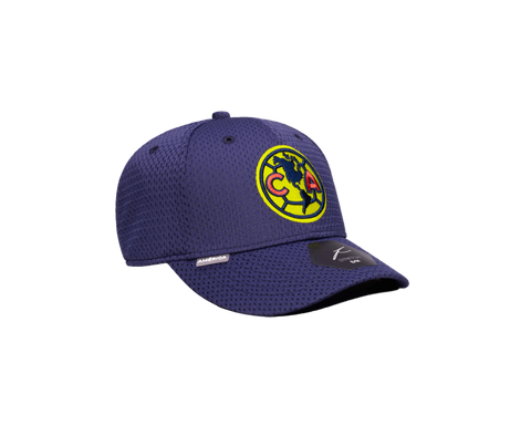 Club America Practice Stretch Hat