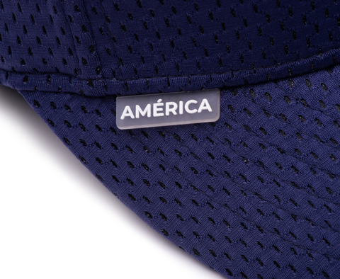 Club America Practice Stretch Hat