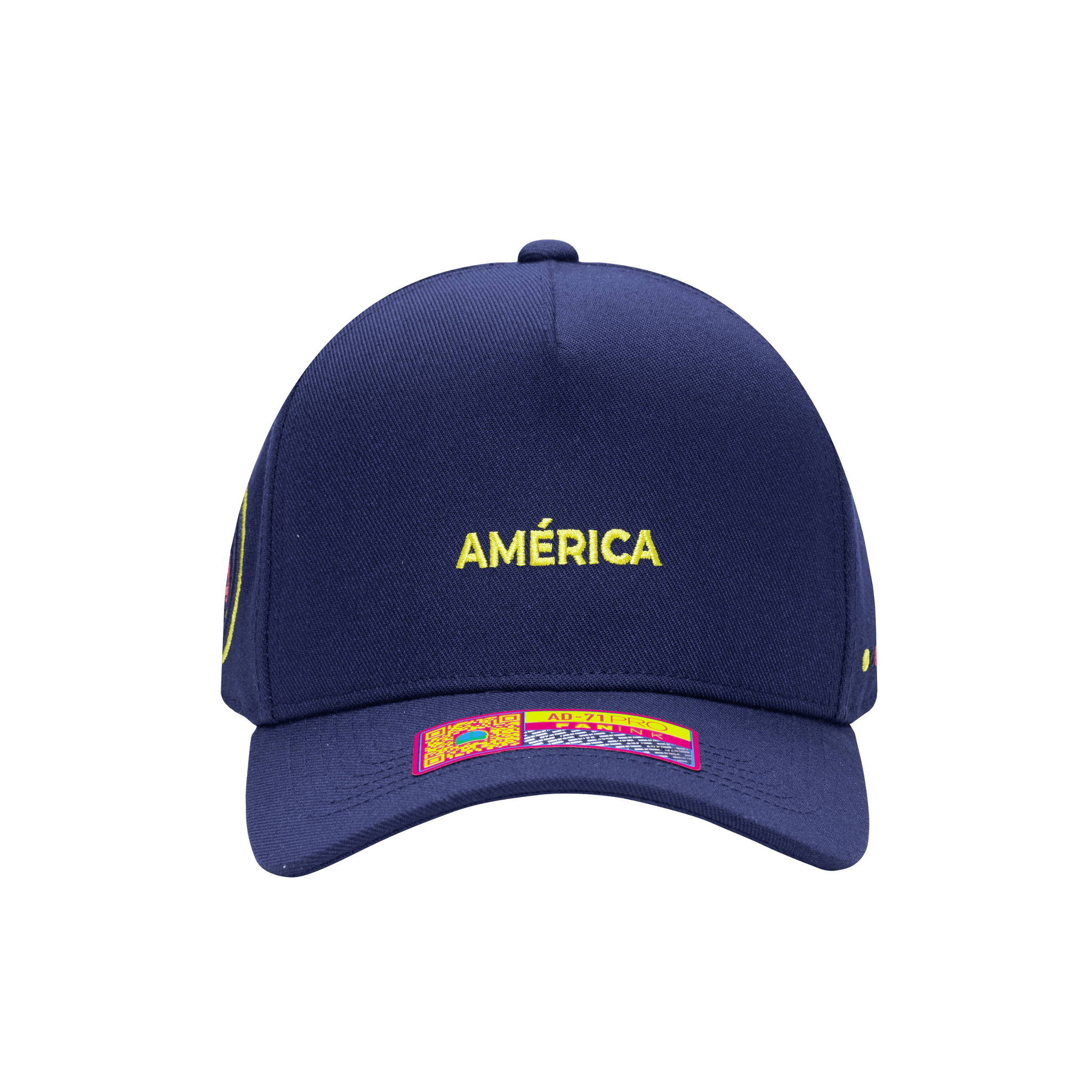 Club America – Fan Ink