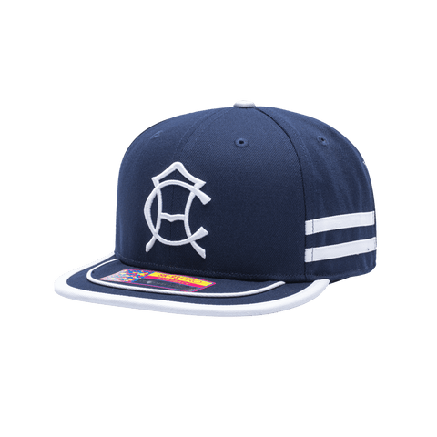 Club America Offshore Snapback Hat