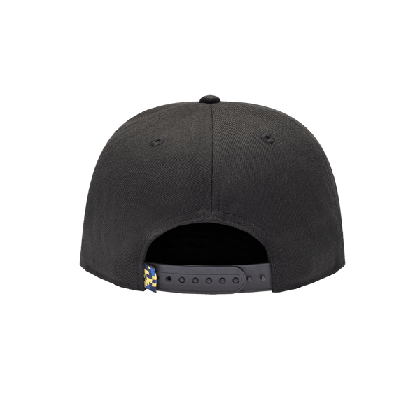 Club America Bode Snapback Hat