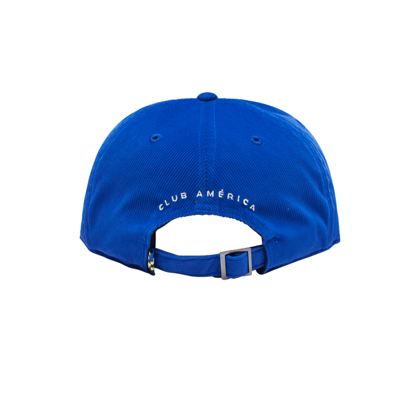 Club America Snow Beach Adjustable Hat