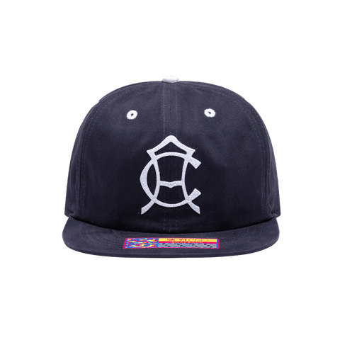 Club America Bankroll Snapback Hat