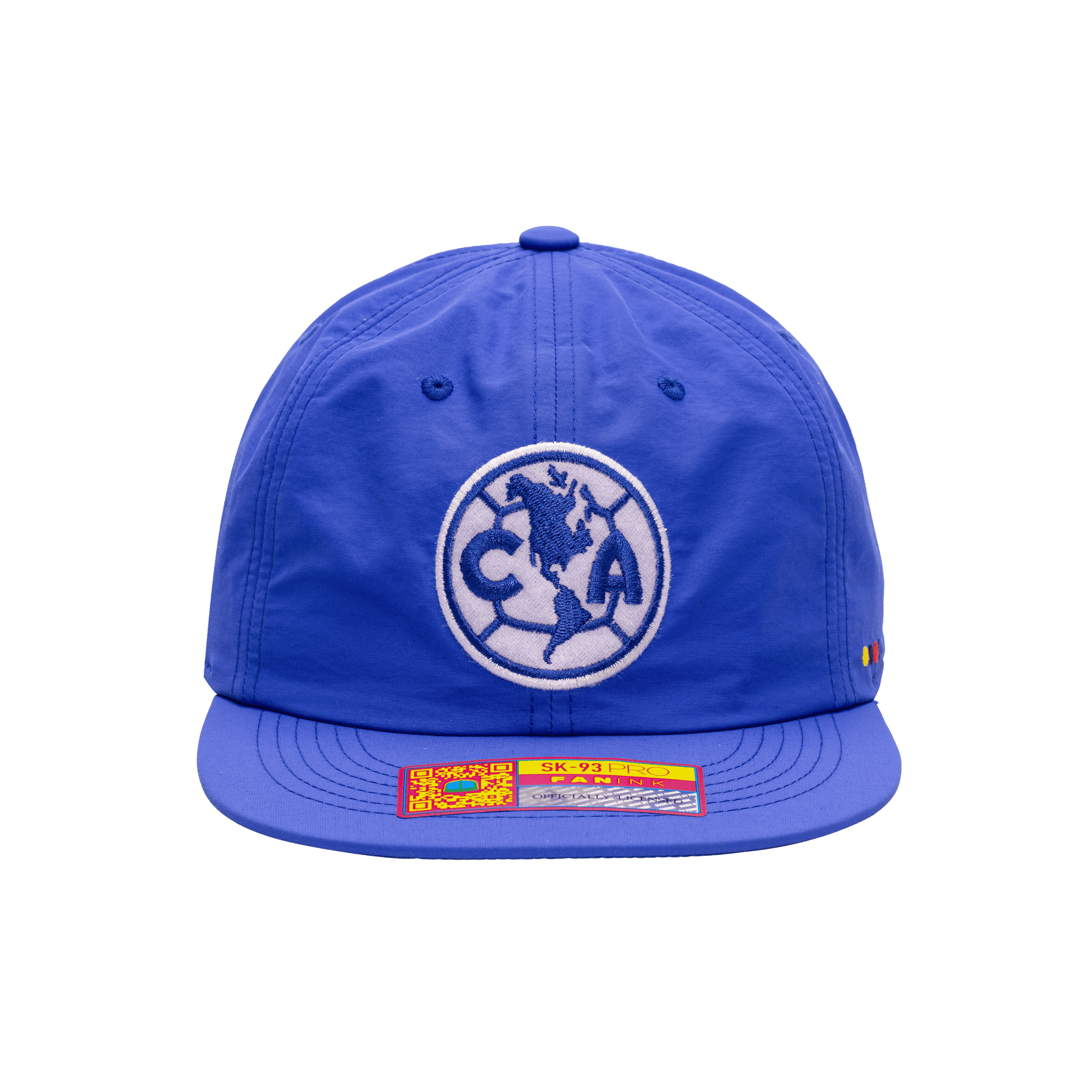 Club America – Fan Ink