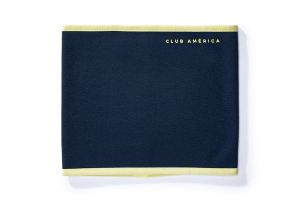Club America Tech Snood Face Cover