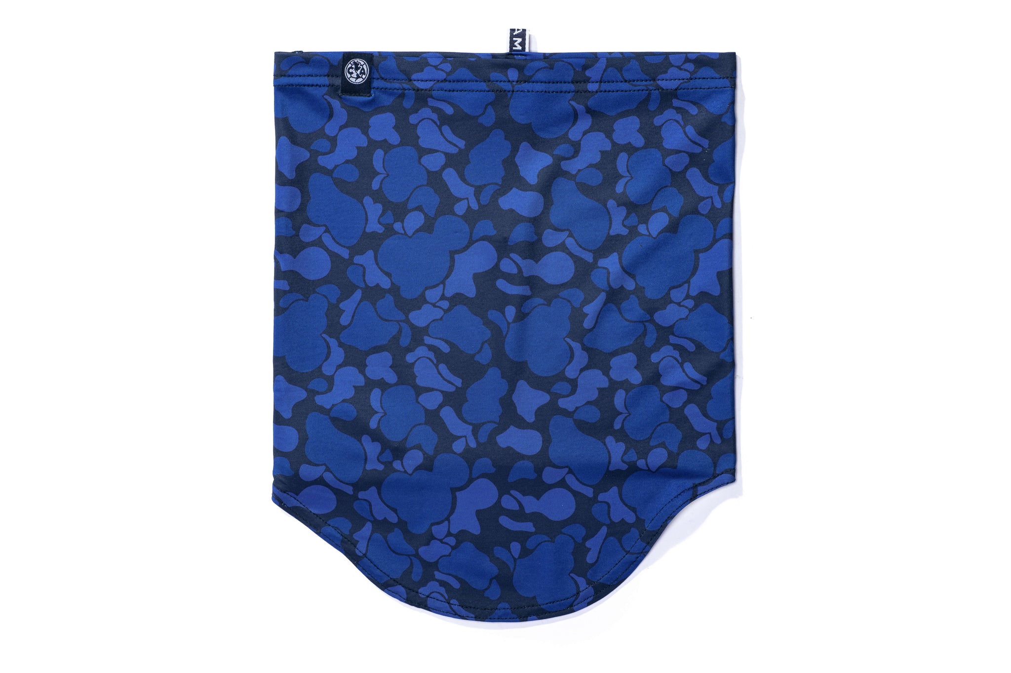 Club America Gator Face Cover