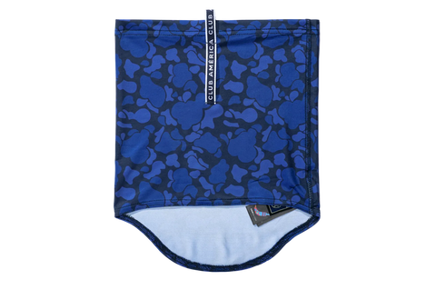 Club America Gator Face Cover