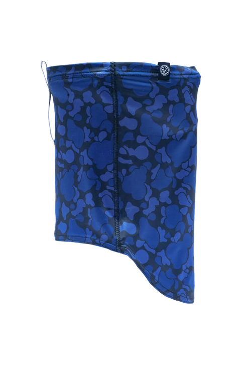 Club America Gator Face Cover