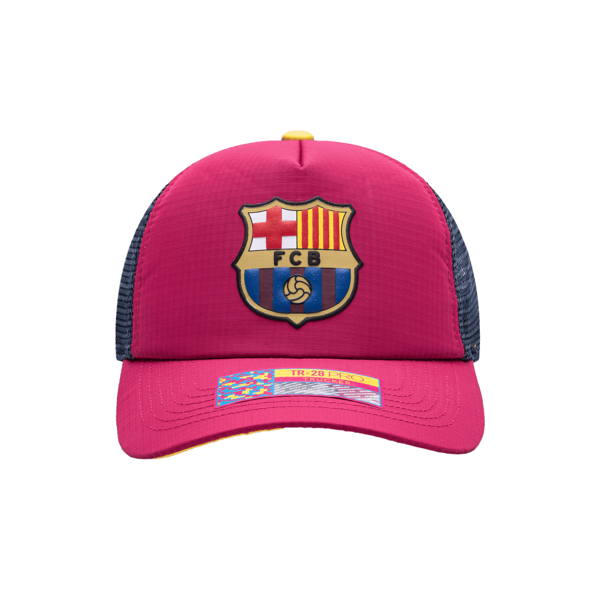 FC Barcelona Aspen Trucker Hat
